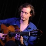 Flamenco w Starym Klasztorze