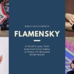 Flamensky Live