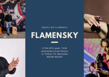 Flamensky Live