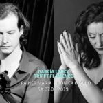 García Lorca trifft Flamenco