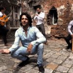 Los Duendes live at Metrum Jazz Club, Bielsko-Biała